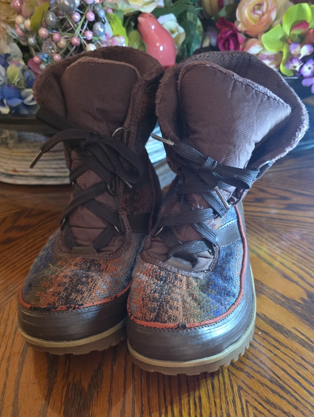 Sorel Boots